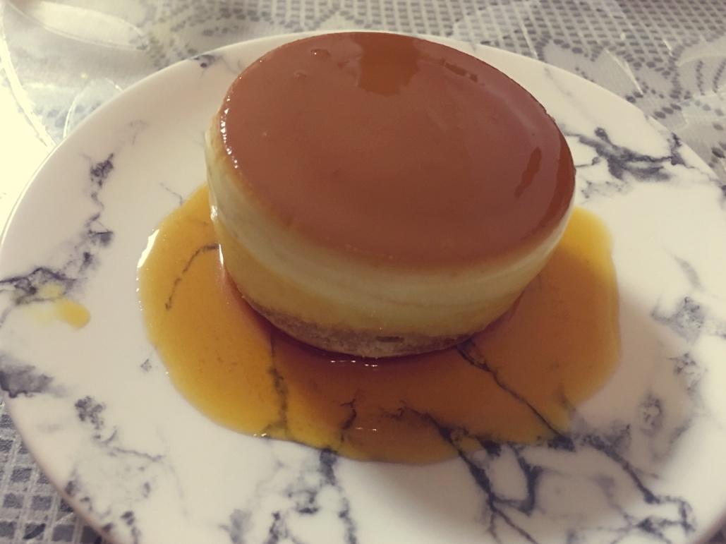 人气超高的日式甜品，焦糖布丁烧，超详细教程