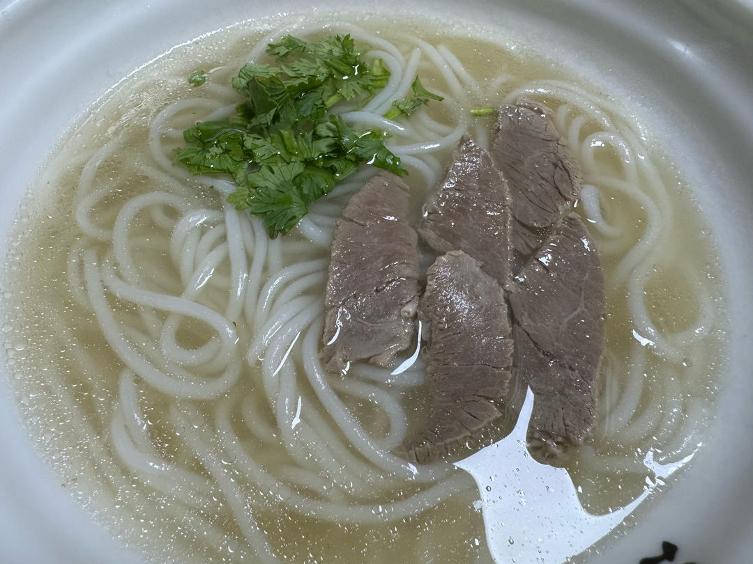 贵州水城羊肉粉