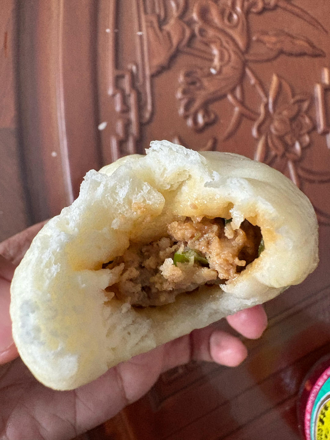 小笼包（秒杀市面上小笼包店的做法）
