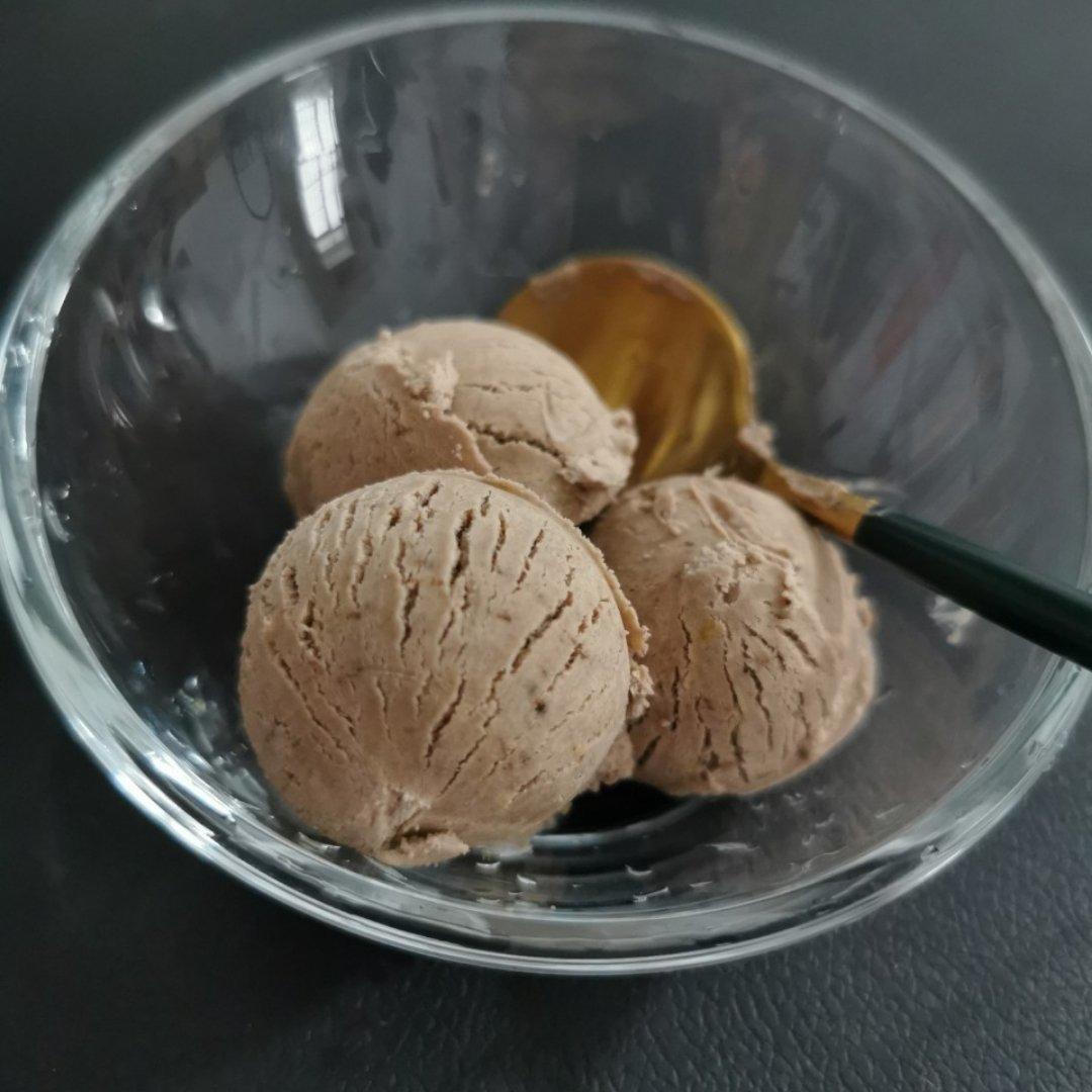 秒杀哈根达斯无冰渣冰激凌