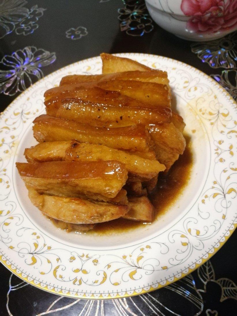 腐乳肉