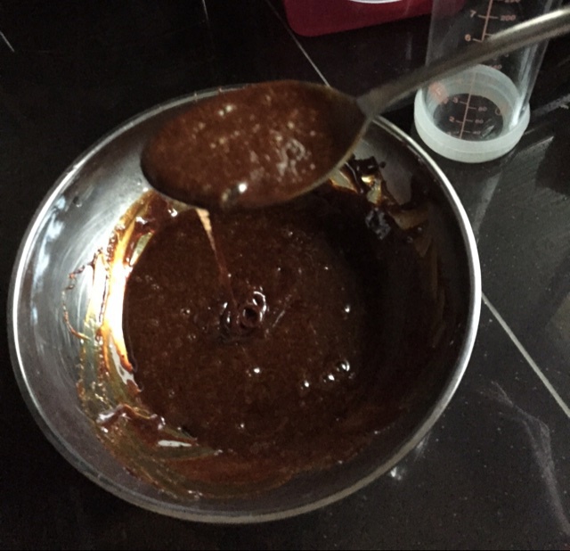 秋梨膏