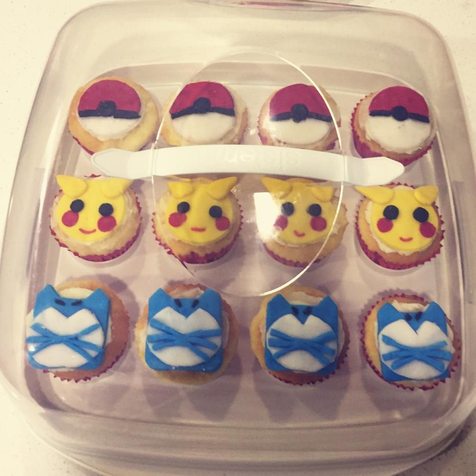 晚餐•2016年10月13日