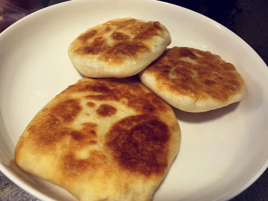 糖饼