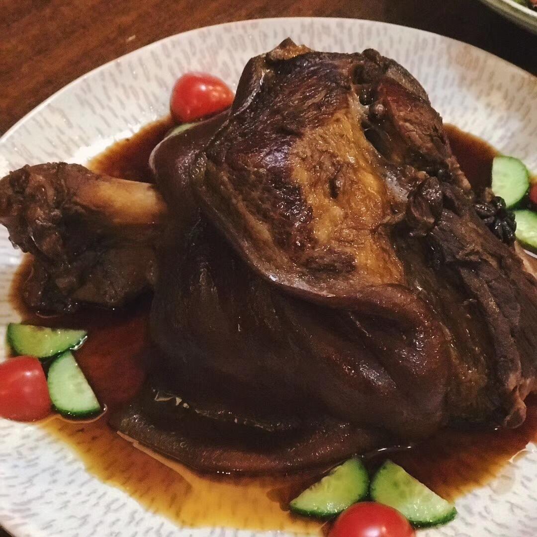 苏造肘子