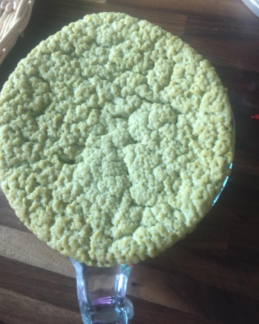 绿豆酸浆