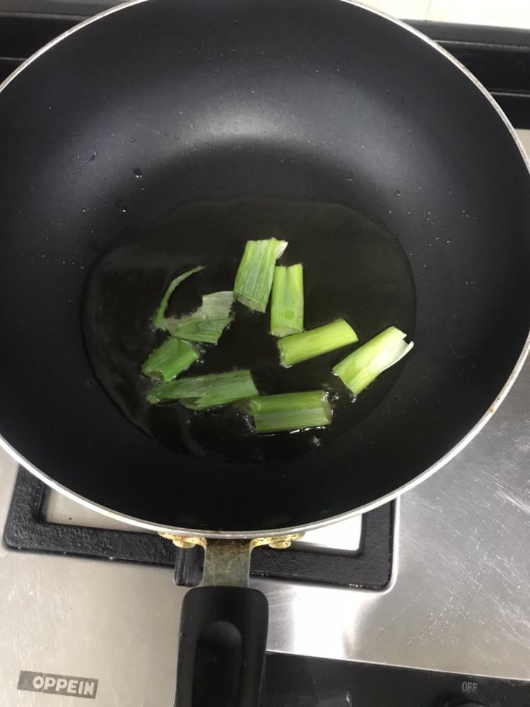 香酥葱花饼的做法 步骤4