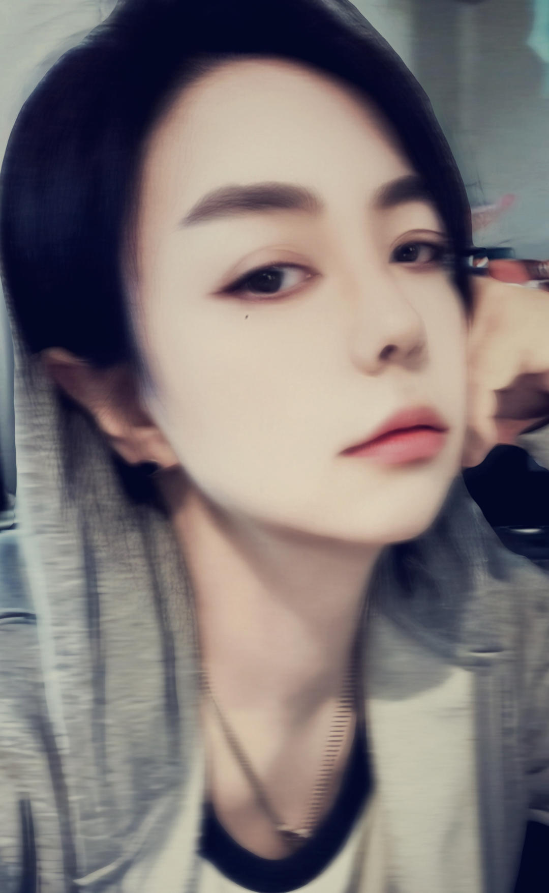 霖霖熙熙宸宸的妈妈