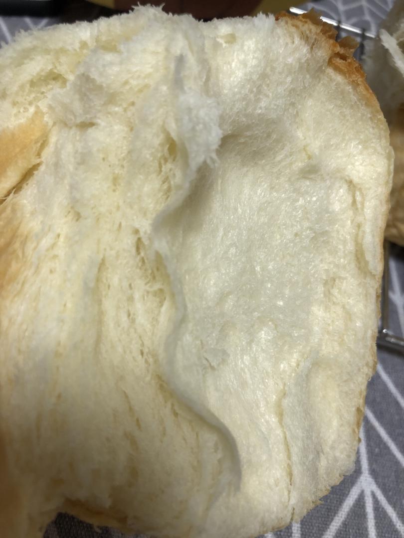 【北海道吐司】体验经典-妃娟100%中种，冷藏冰种的美味