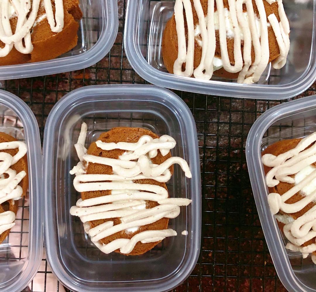 不裂的巧克力蛋糕卷