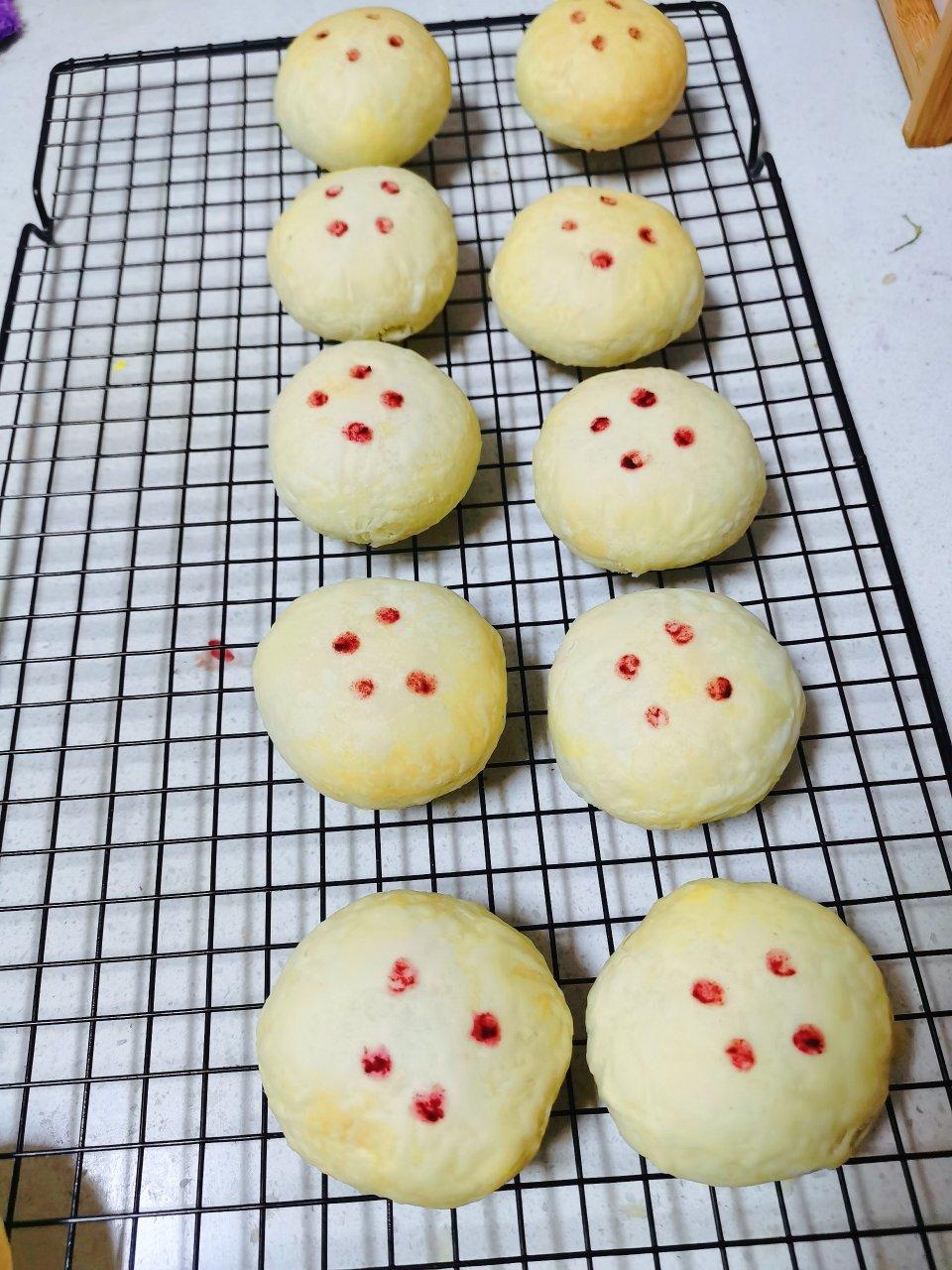 碰不得的白玉酥