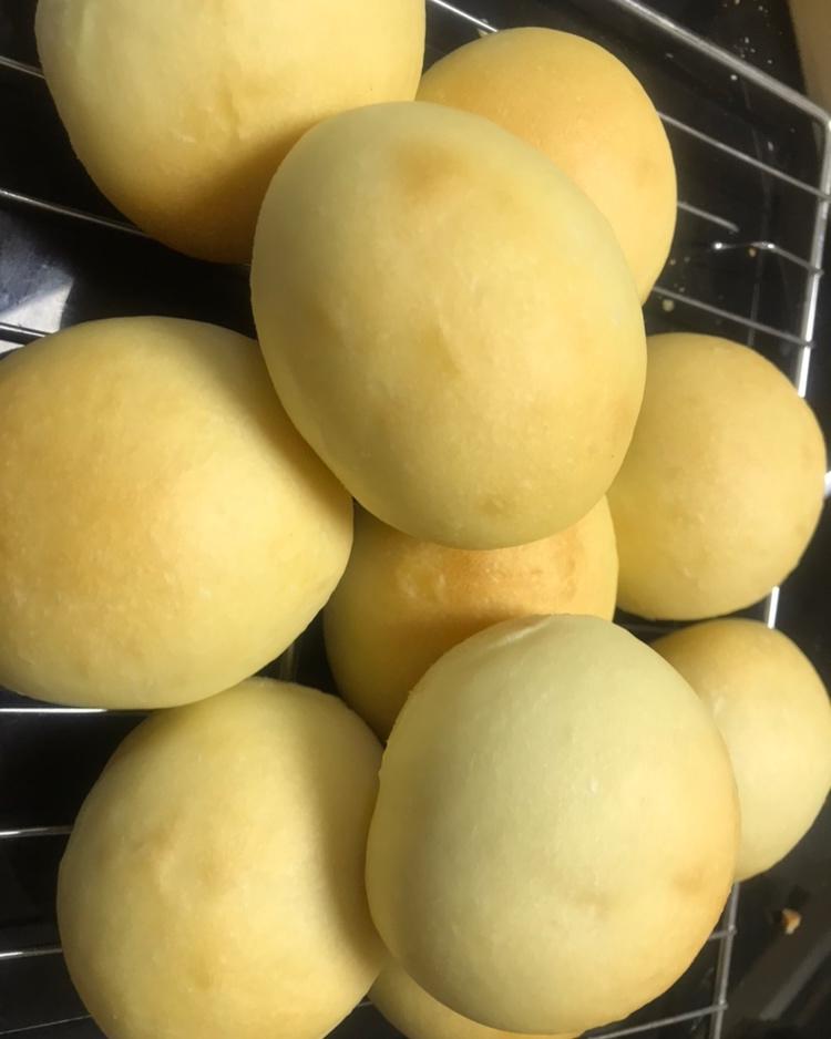 咸蛋黄肉松奶酪馅