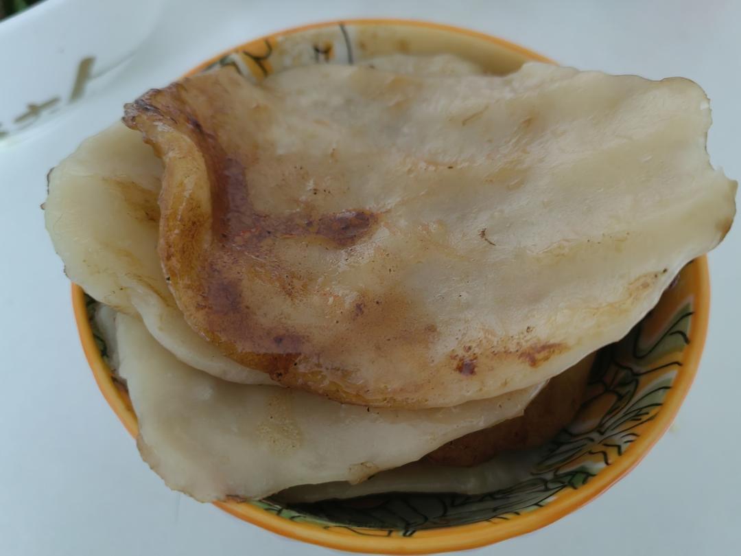 皖北正宗地锅鸡（饭店版）