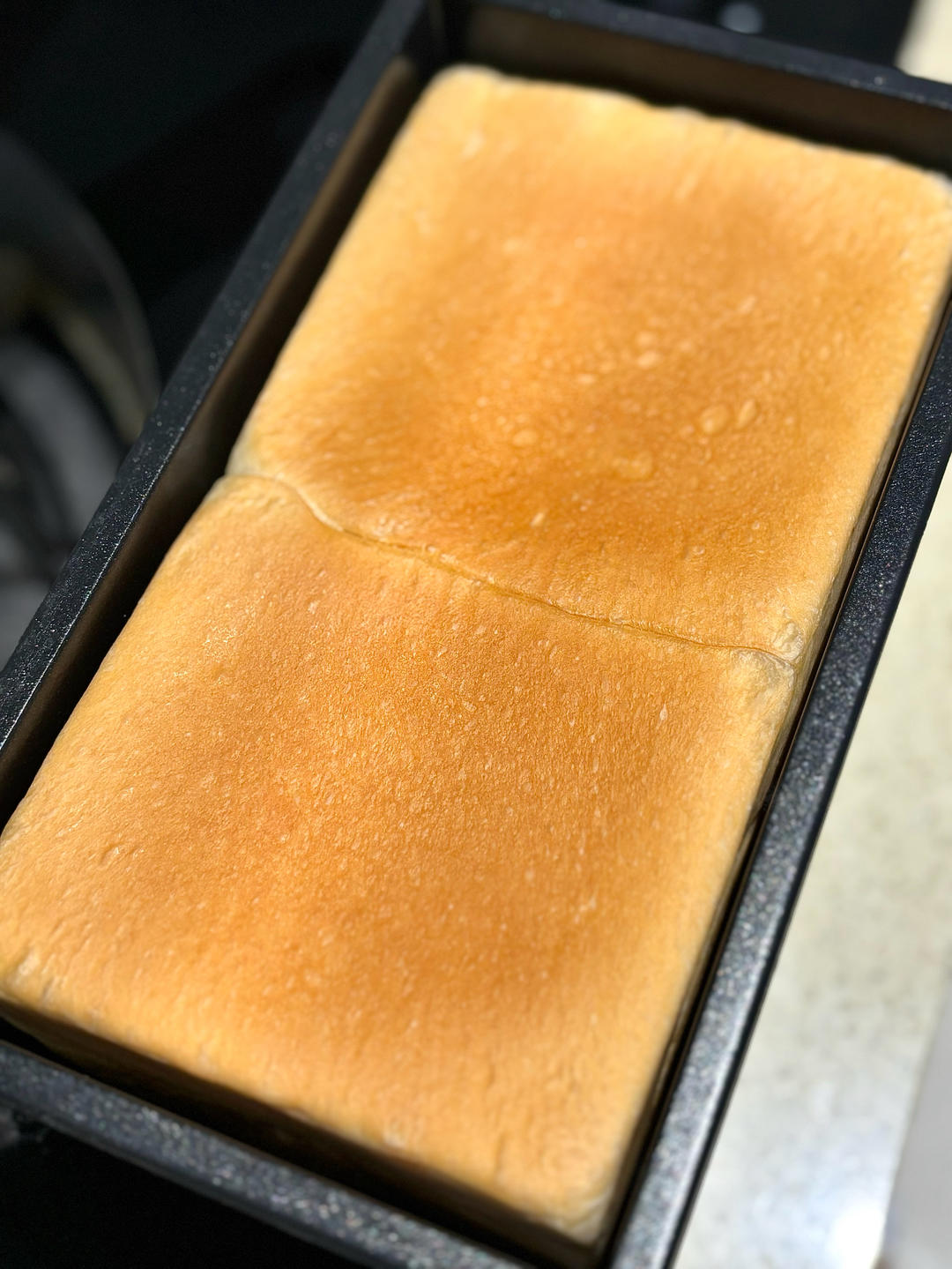 牧场鲜奶吐司🍞｜一次发酵｜吴克己老师经典吐司