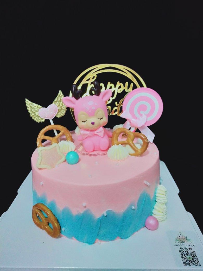生日蛋糕