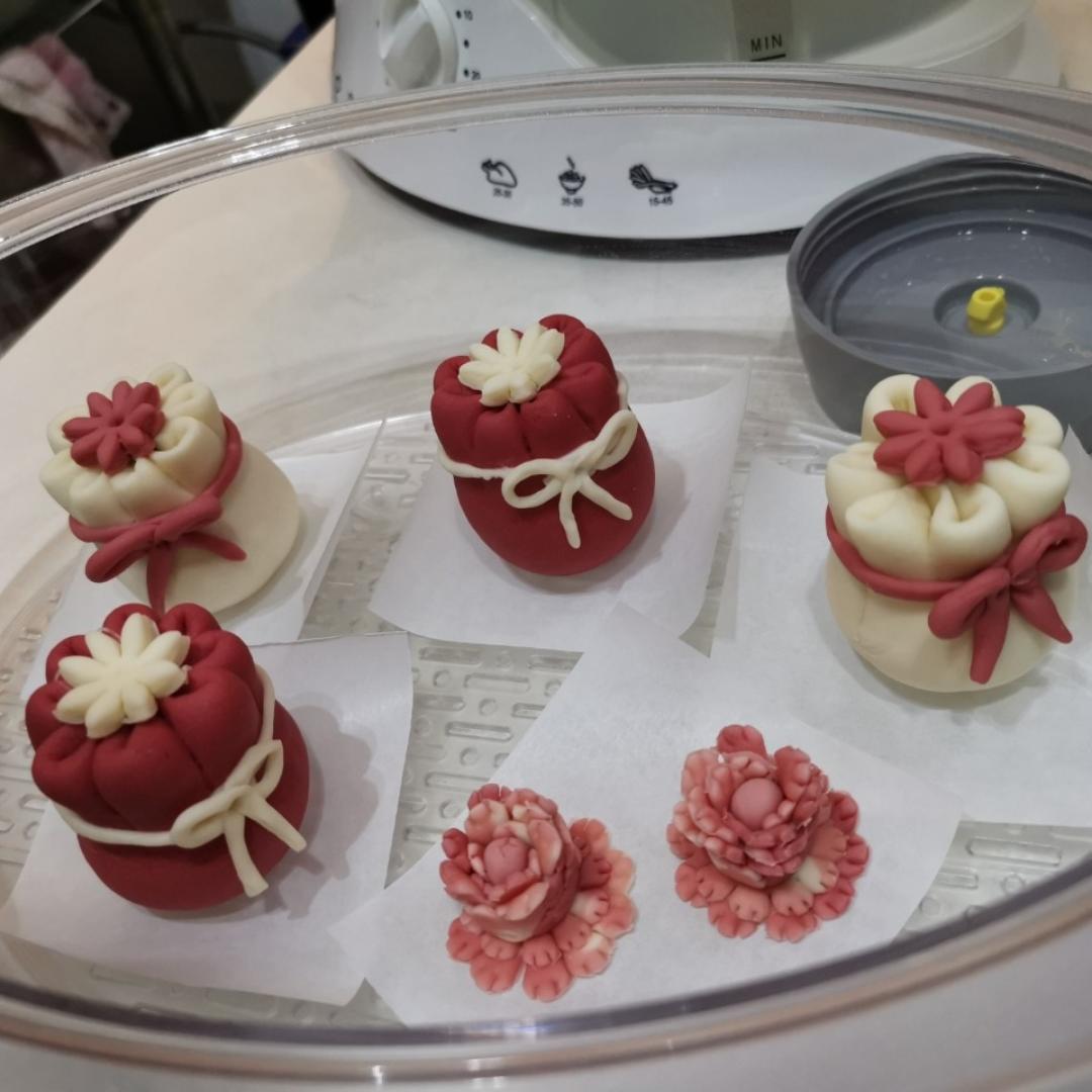 美味丫