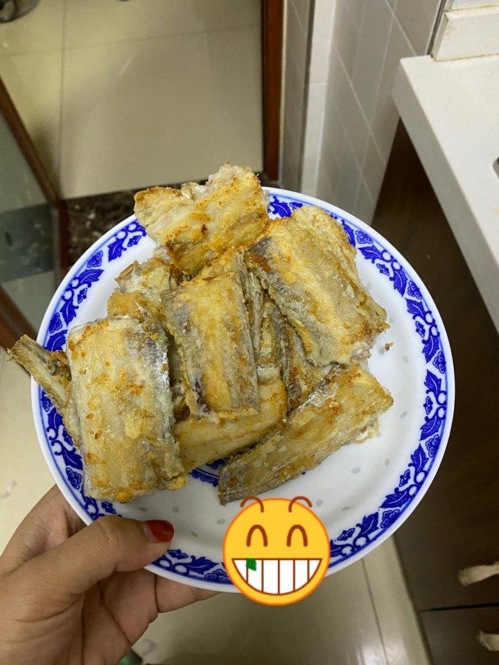 零失误的红烧带鱼，经典家常菜，吃了就忘不掉的味道