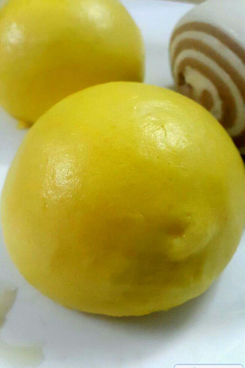 豆沙包子(入门包子不用捏褶)