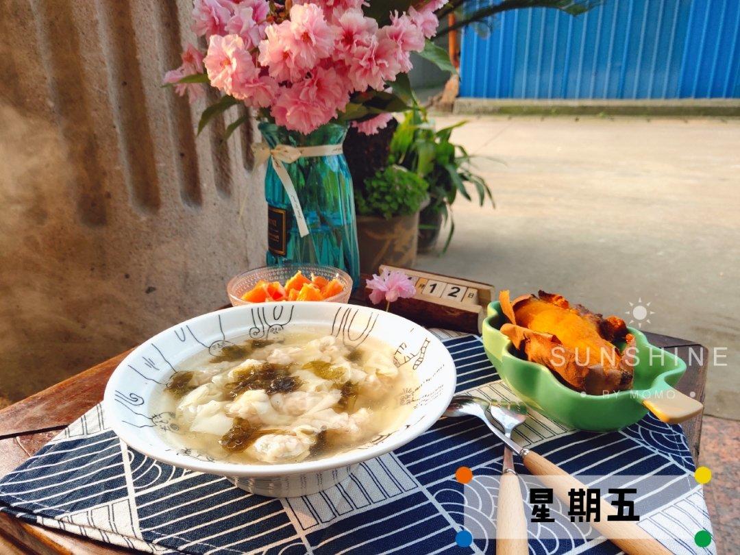 #365天早餐#