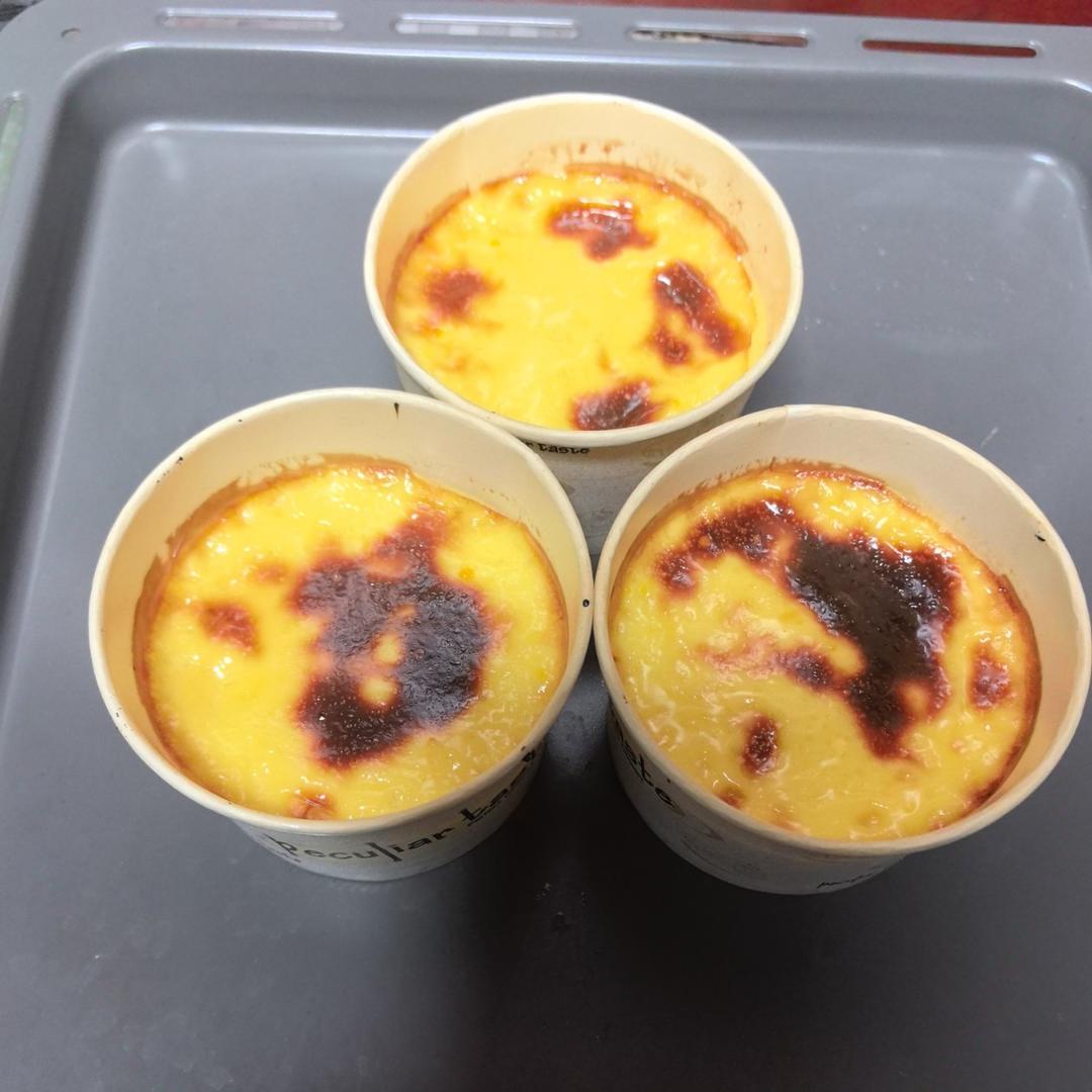 啊❗芋泥烤奶真的有种不顾人死活的好吃🔥