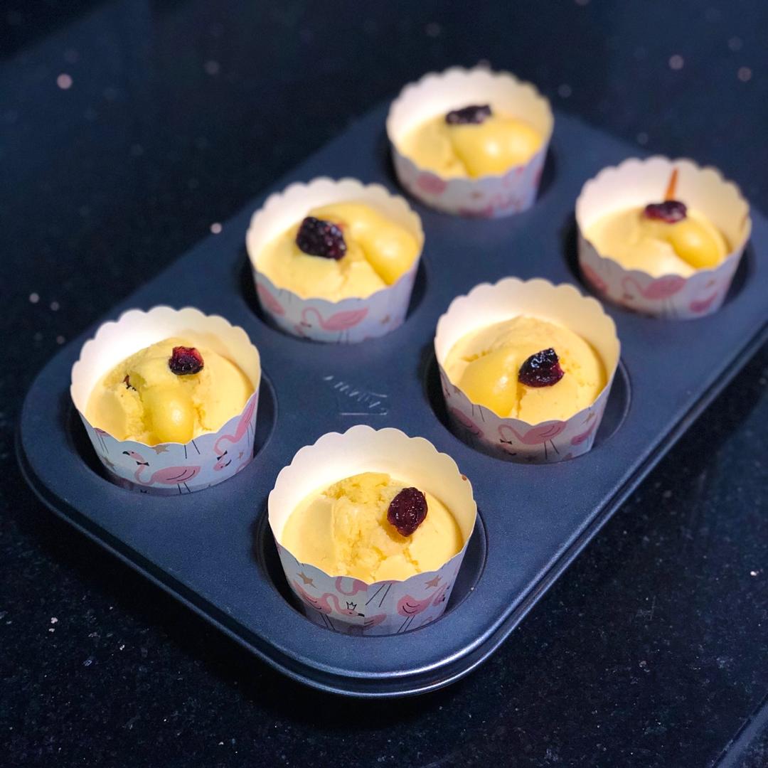 ［记录1］消耗蛋黄配方