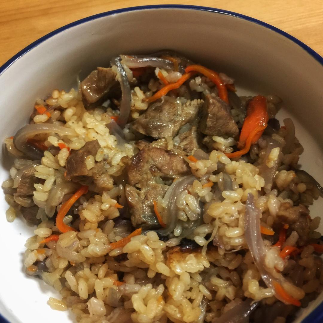 饭合集