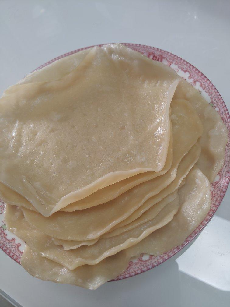 水洛馍