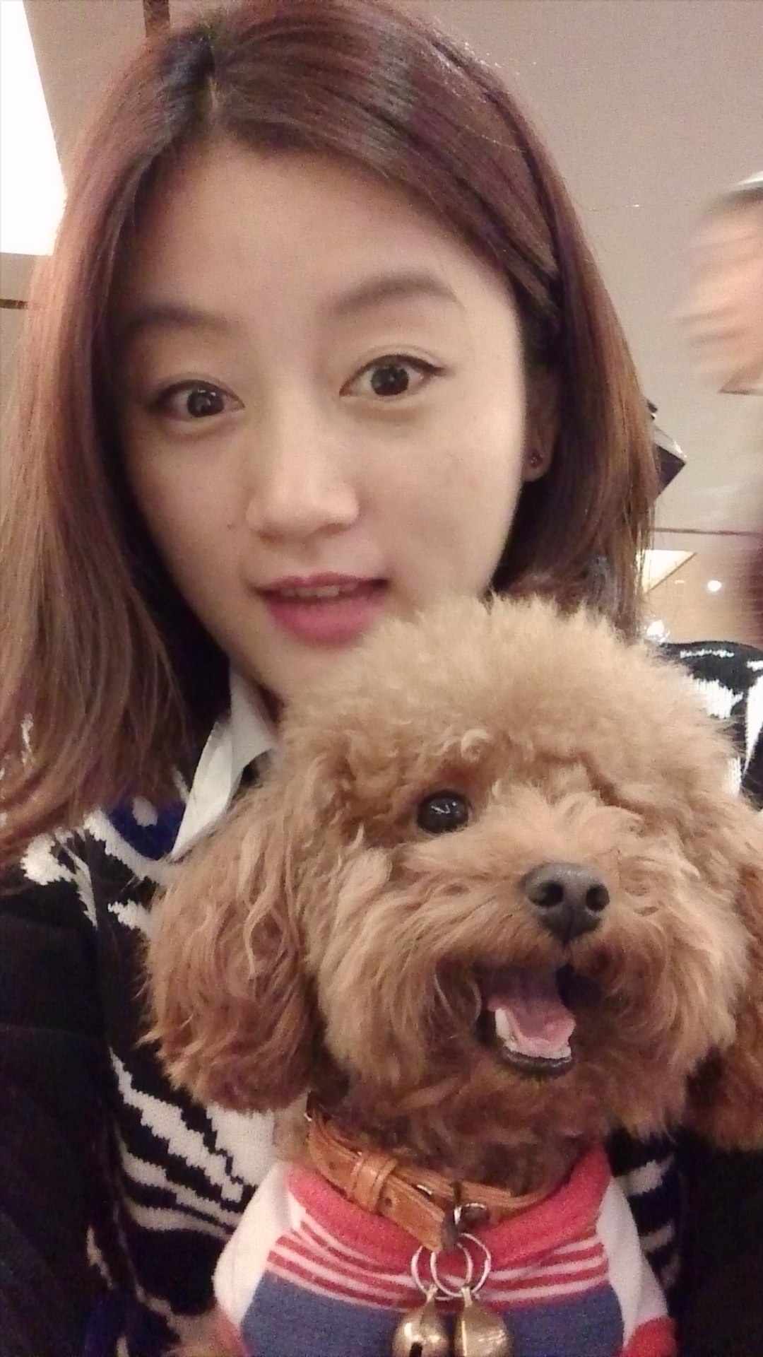 南北半球-各自安好