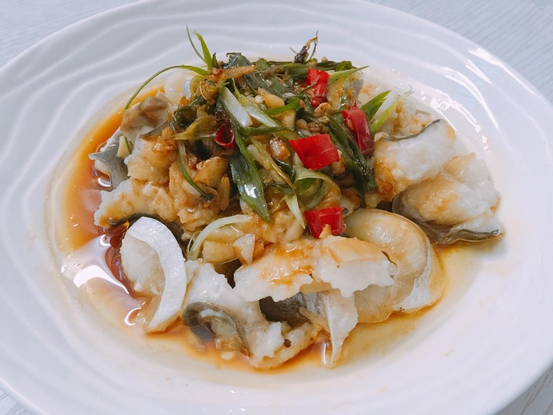 巴沙鱼最简单的做法