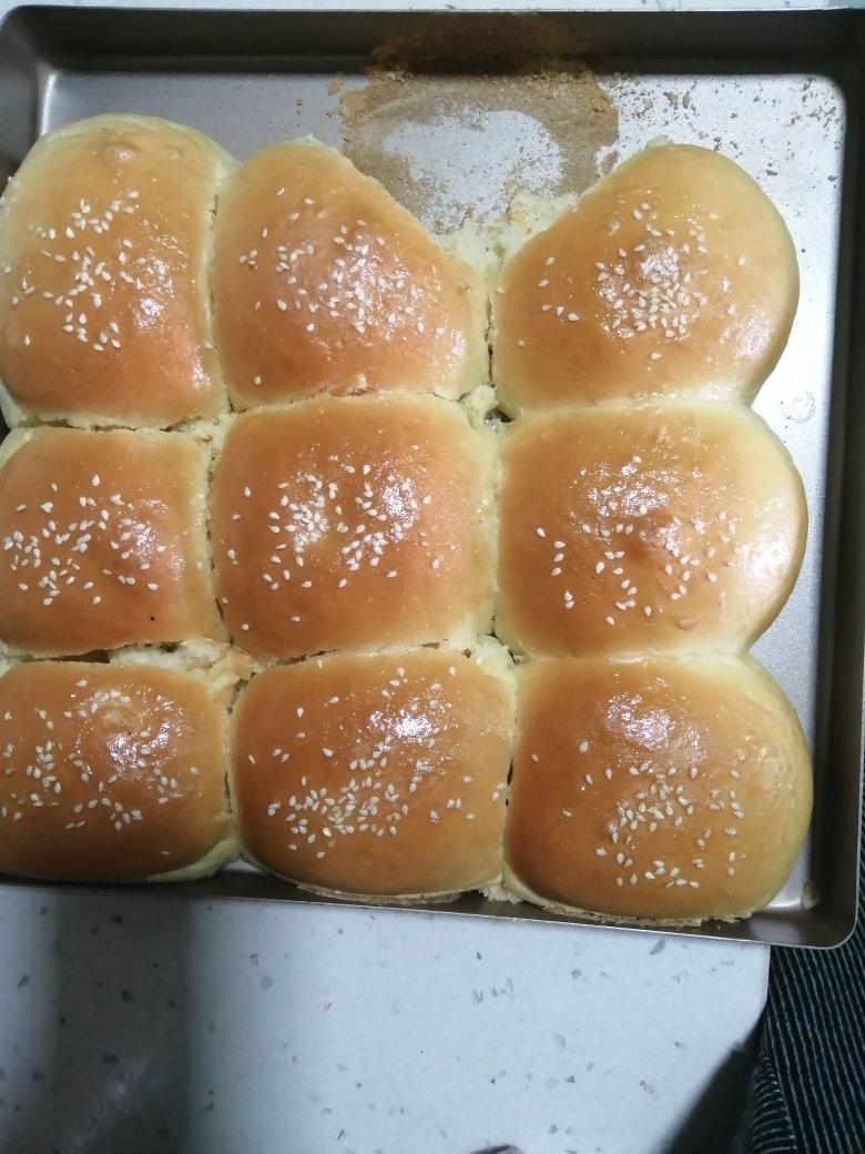 Magimix 玛捷斯 超软波兰种汉堡胚