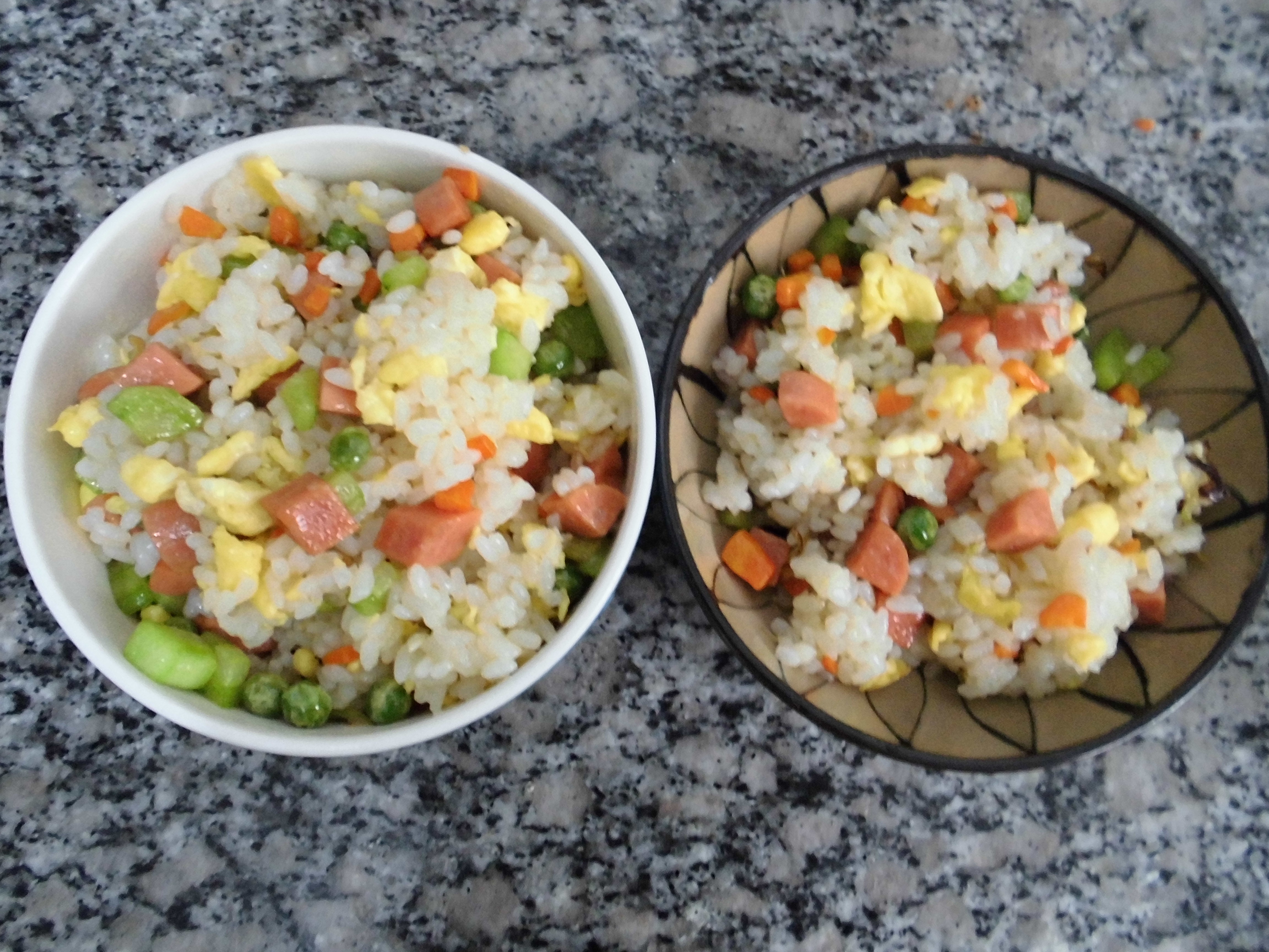 炒饭