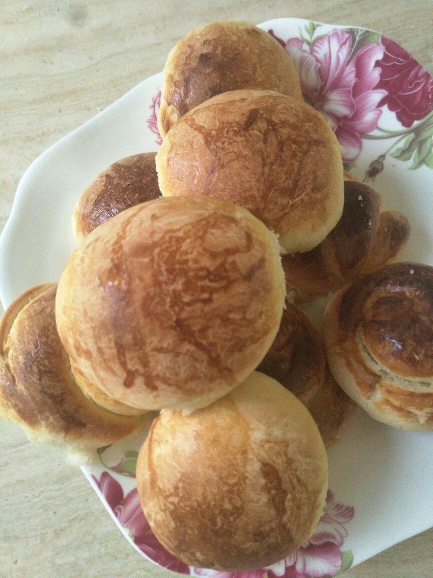 早餐•2018年3月28日