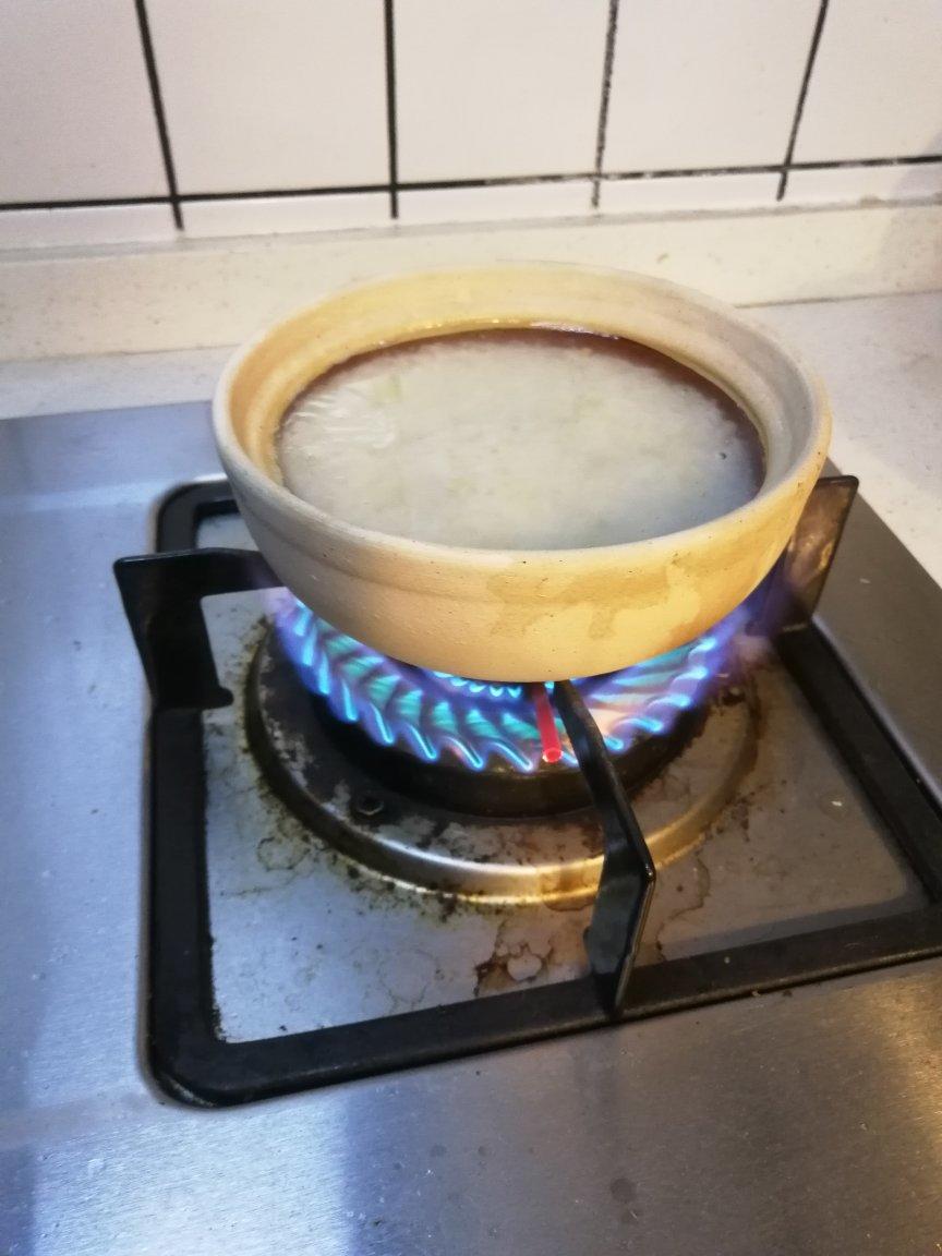 【秘诀】砂锅煲仔饭秘诀