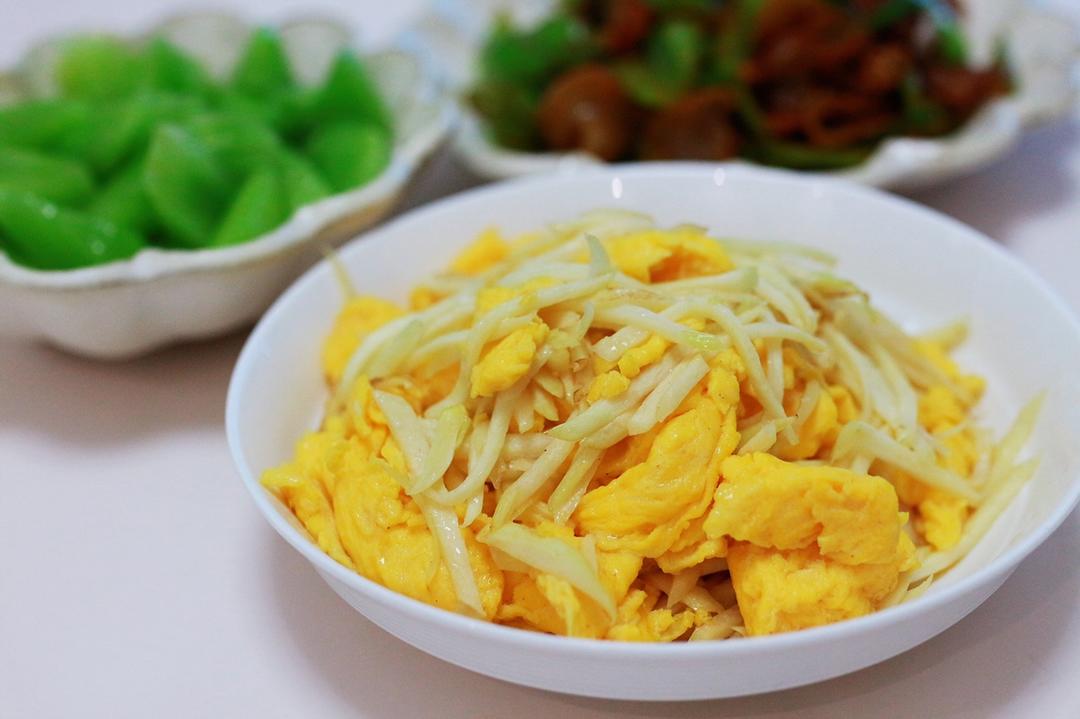 上班族的快手菜（不断更新中）