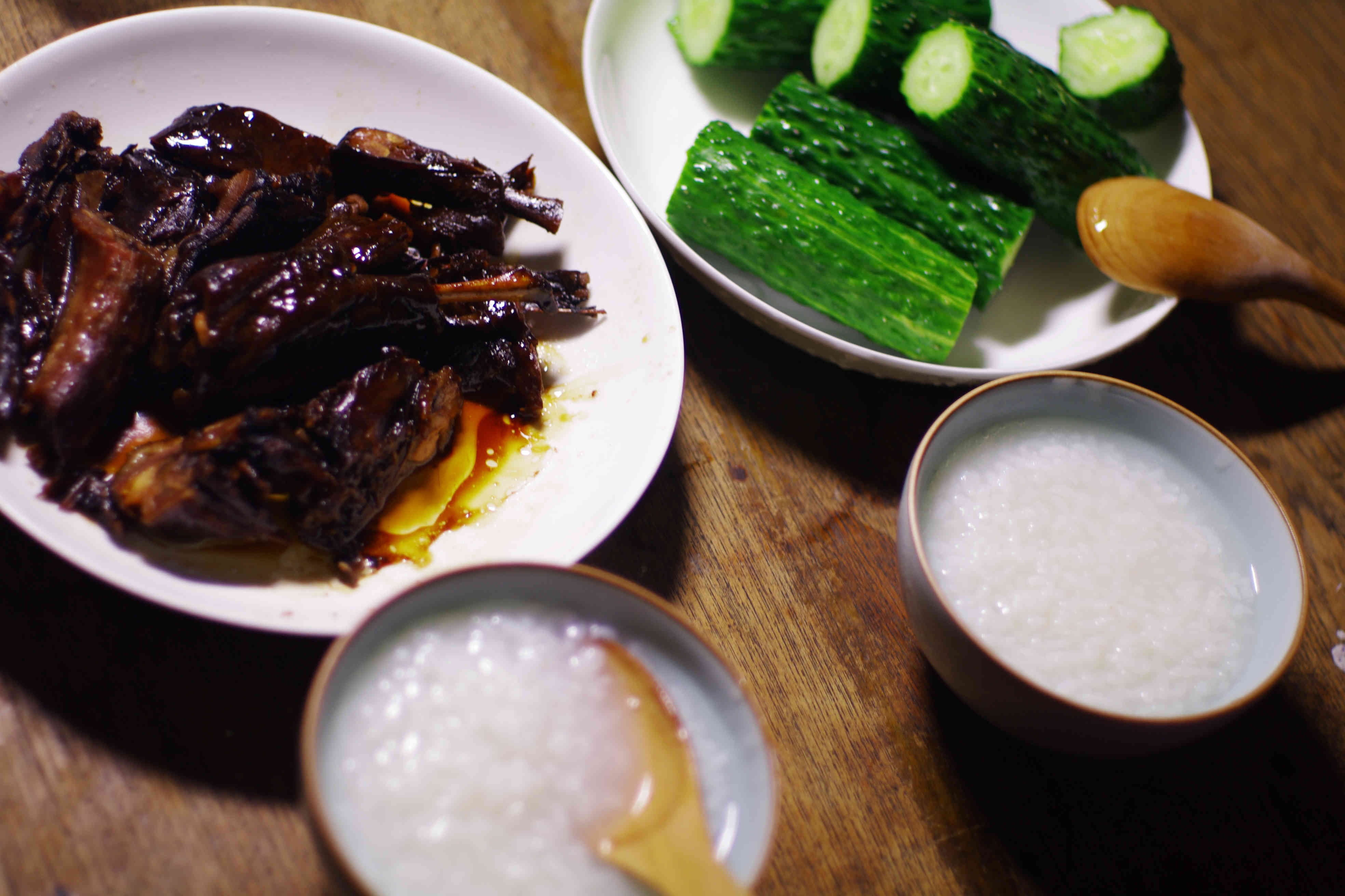 家年华【正餐】