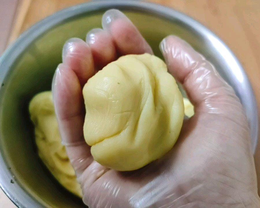 绿豆蓉(月饼专用馅)