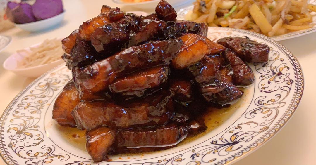 红烧肉