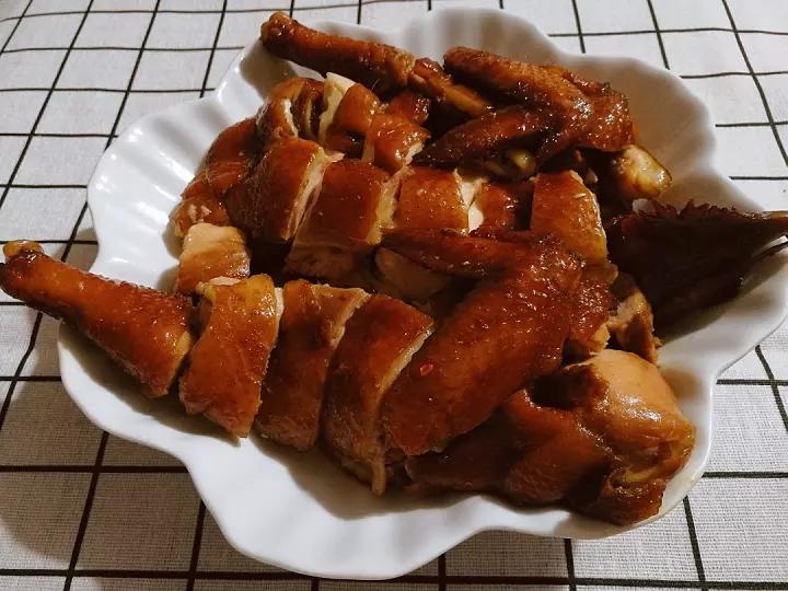 鸡翅小章鱼🐙