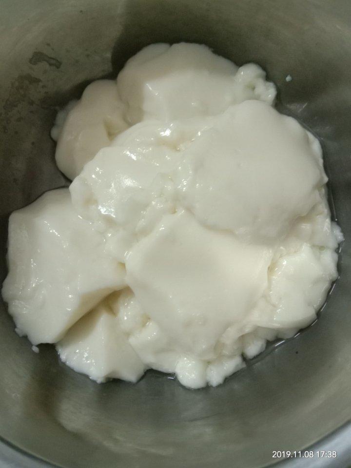 零失败懒人双皮奶🌸