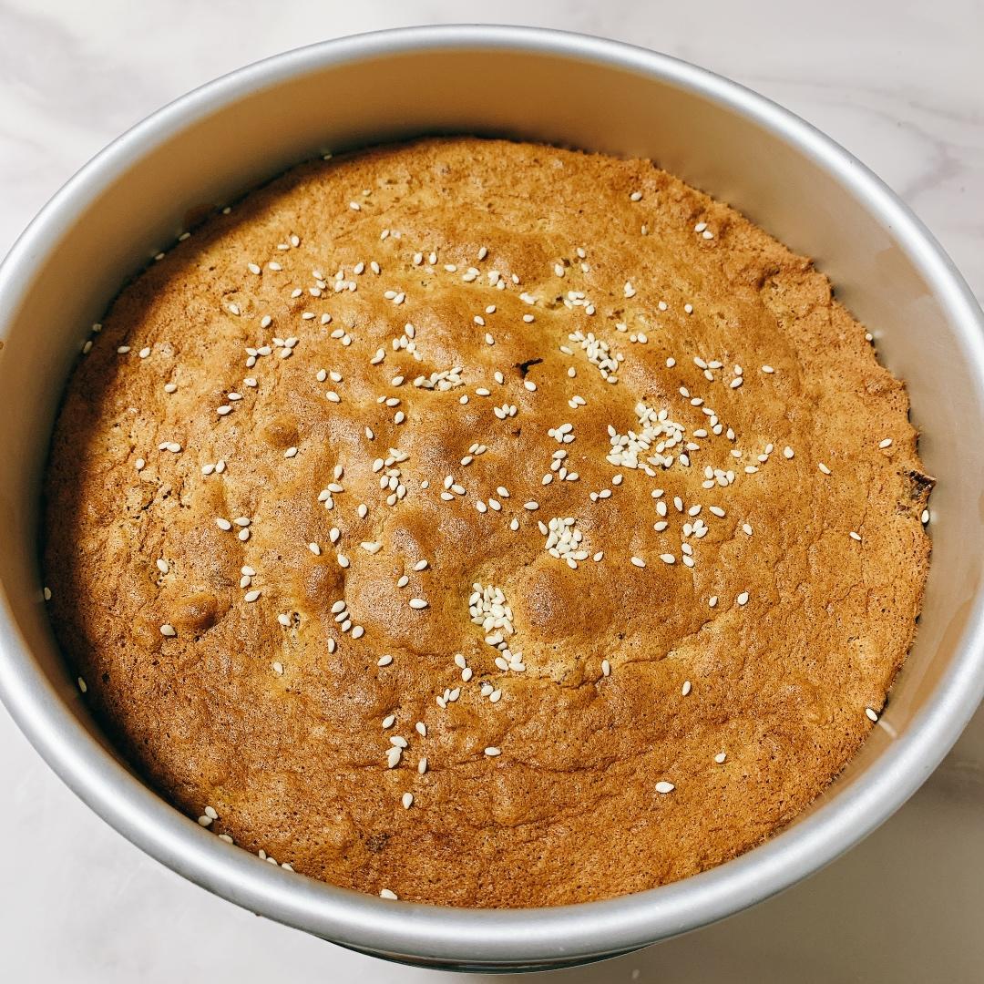 比五道口枣糕王还好吃的枣糕