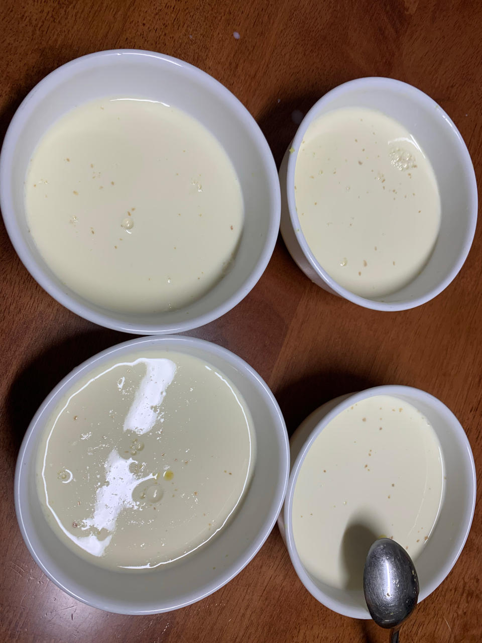懒版姜撞奶
