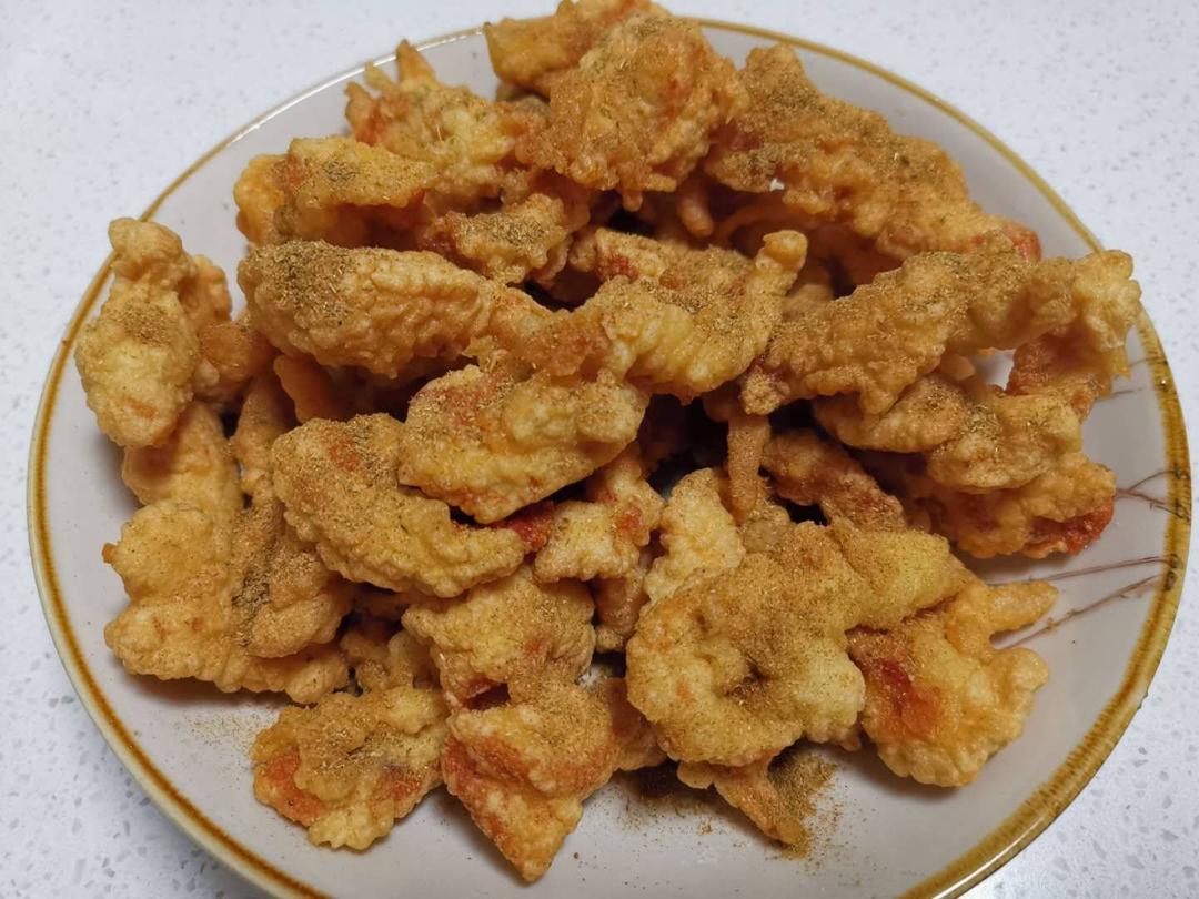好吃到舔盘㊙️糖醋鸡胸肉💯酸甜可口又下饭