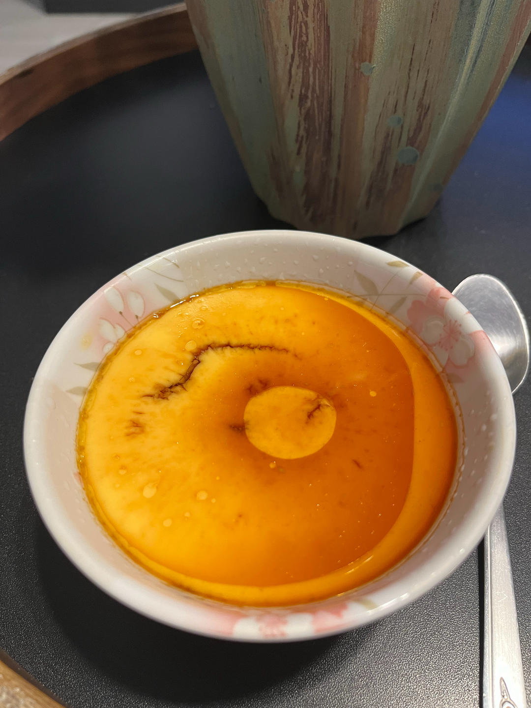 零失败水蒸蛋