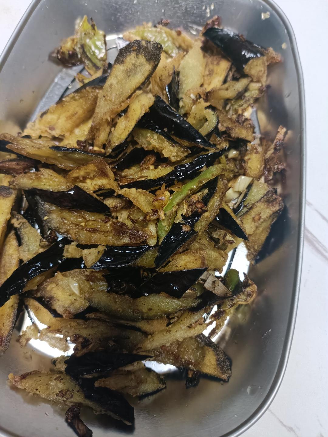 风味茄子
