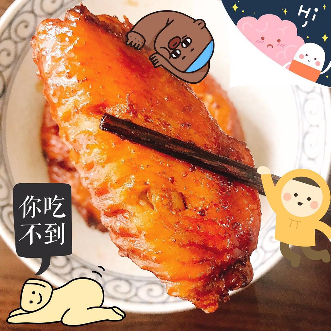 电饭煲啤酒鸡翅的做法