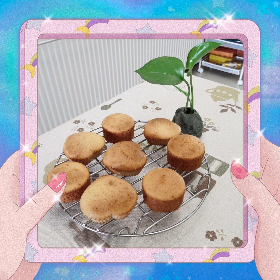 非常简单的老式蜂蜜蛋糕