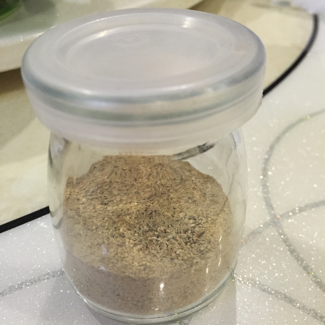 宝宝辅食之天然调料—香菇粉的做法