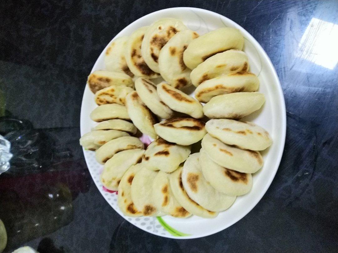 山药饼
