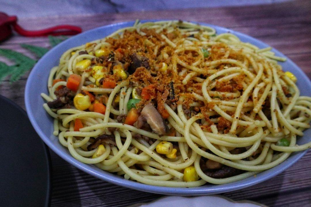 可乐妈的早午餐