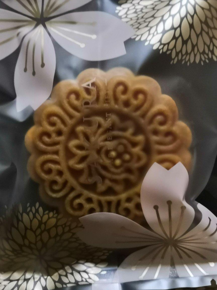 广式月饼